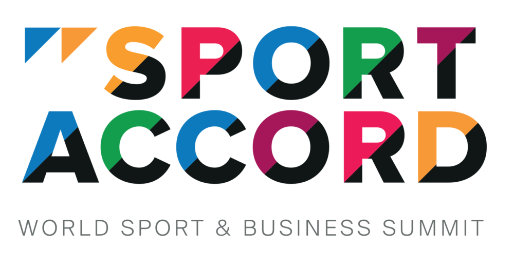 SportAccord World Sport & Business Summit 2022