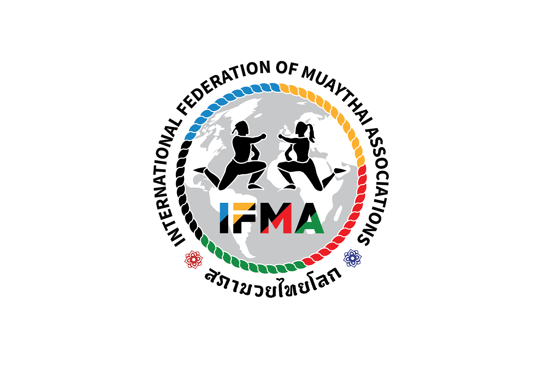 Morning Activity – Good Morning Muaythai by IFMA