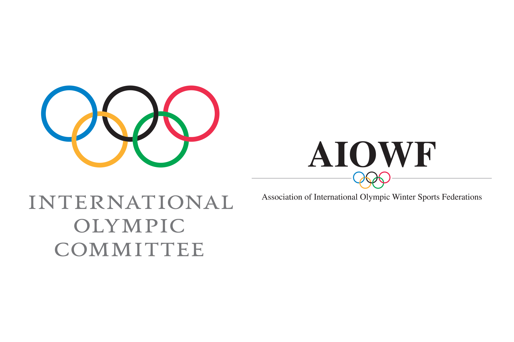 IOC/AIOWF Joint Meeting