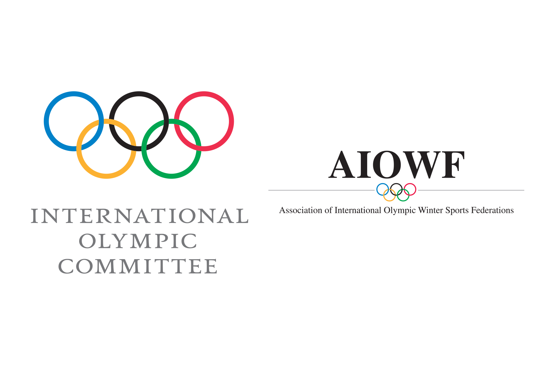 IOC/AIOWF Joint Meeting