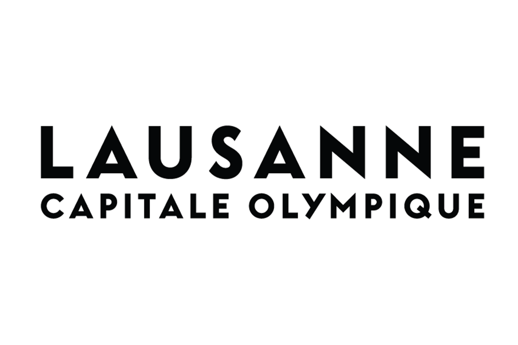 City of Lausanne