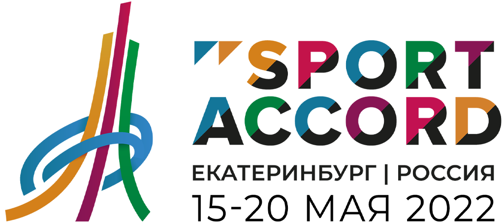 SportAccord World Sport & Business Summit