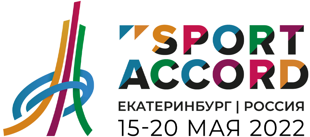 SportAccord World Sport & Business Summit 2022