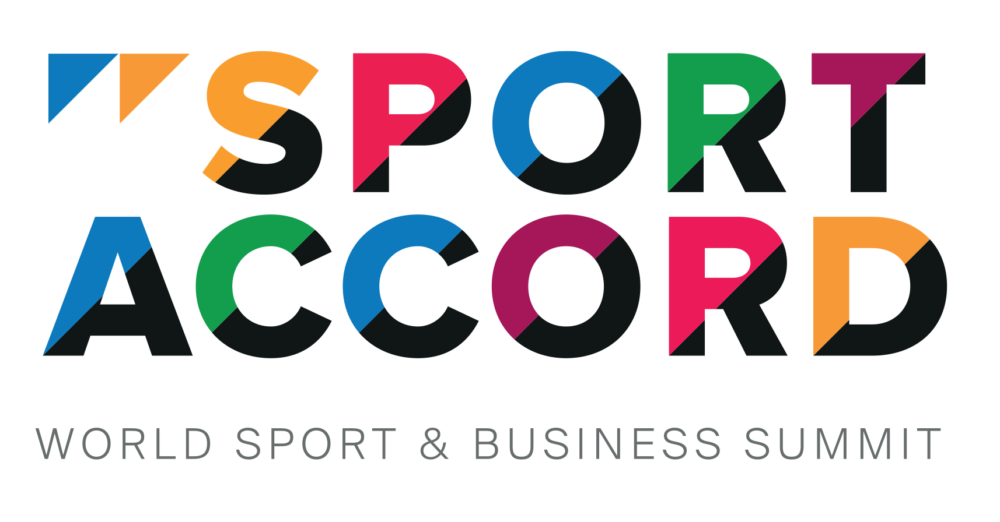 SportAccord World Sport & Business Summit 2024