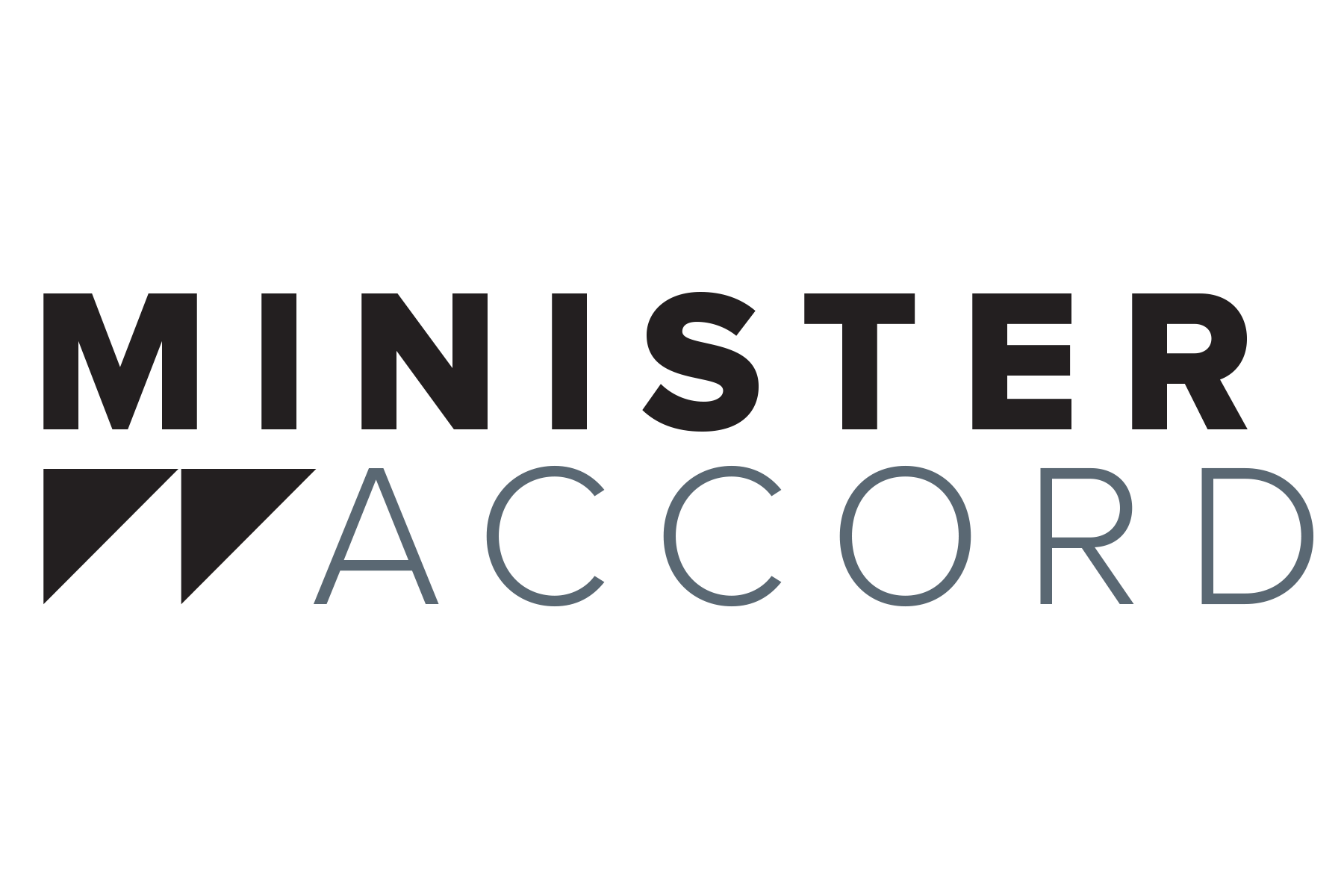 MinisterAccord