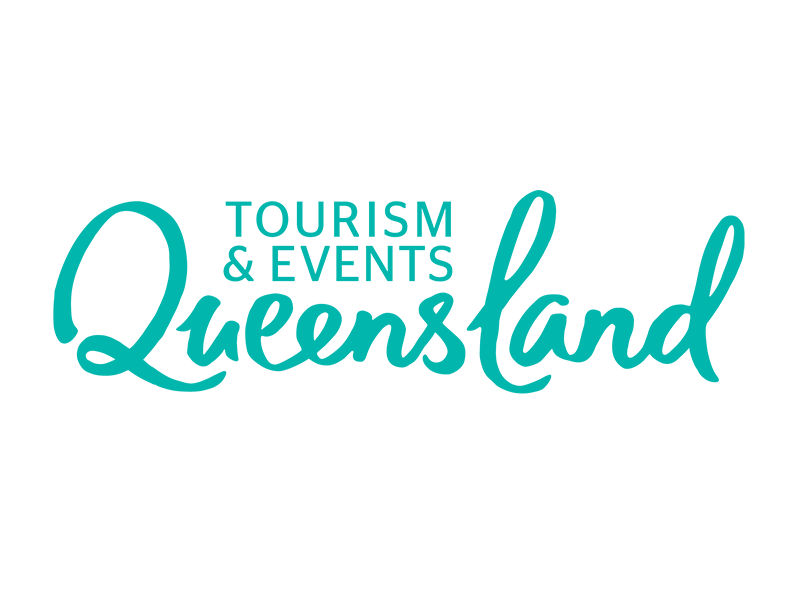 Tourism & Events Queensland