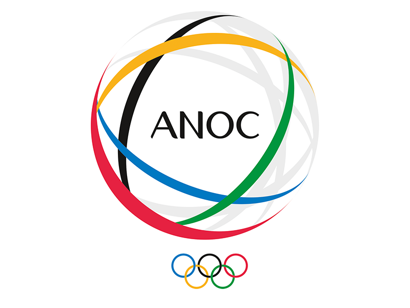Association of National Olympic Committees