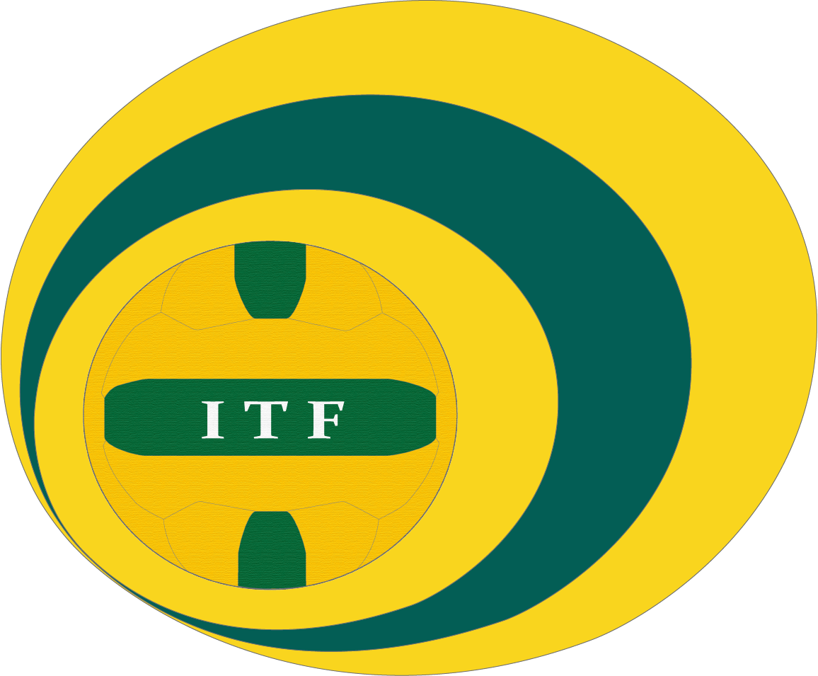 International Throwball Federation