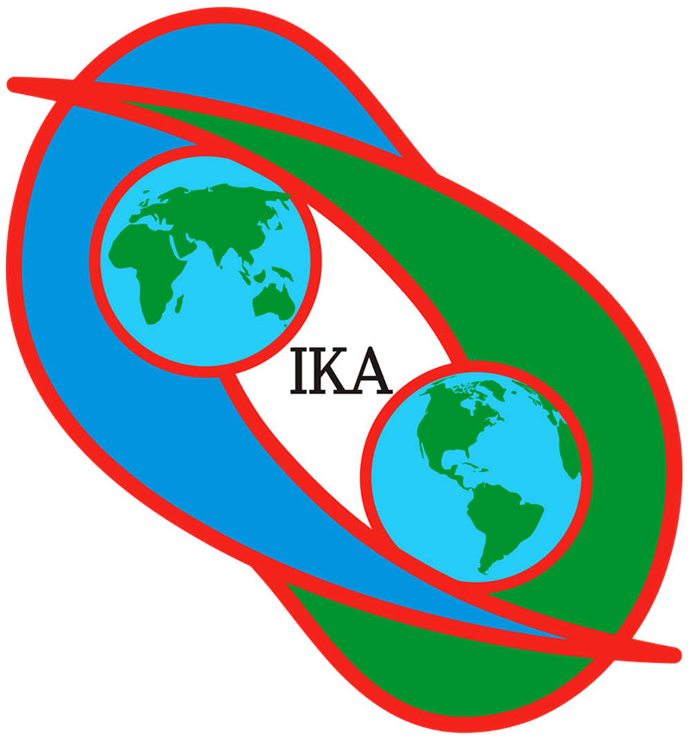 IKA International Kurash Association