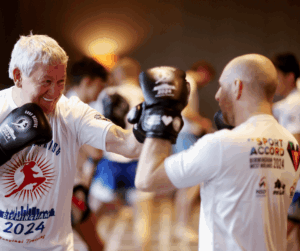 Conference programme