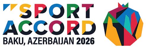 SportAccord Convention 2026