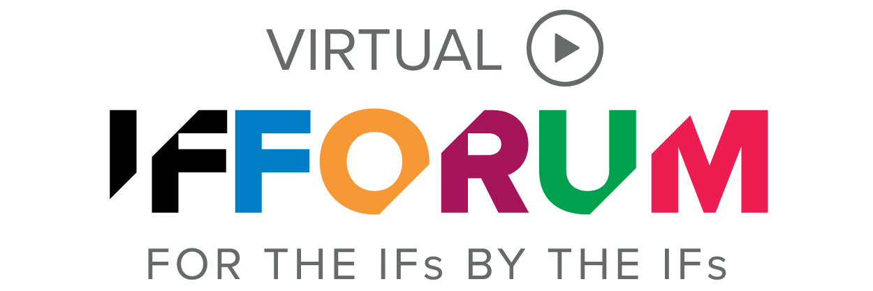 Virtual IF Forum Public Live Stream