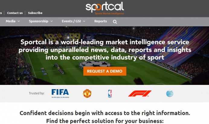 Sportcal