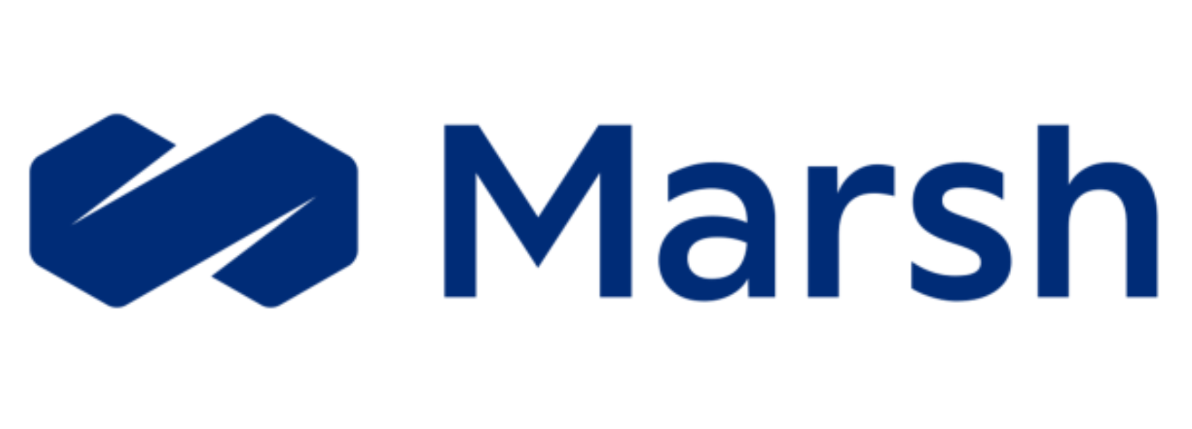 Marsh – IF Forum Partner Presentation