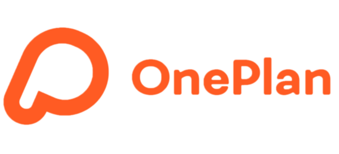 OnePlan – IF Forum Partner Presentation