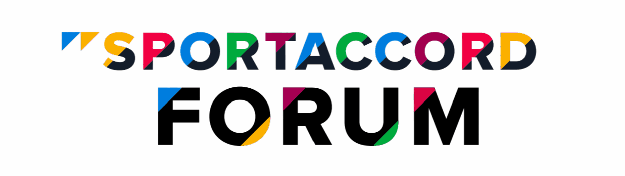 SportAccord Forum 2026