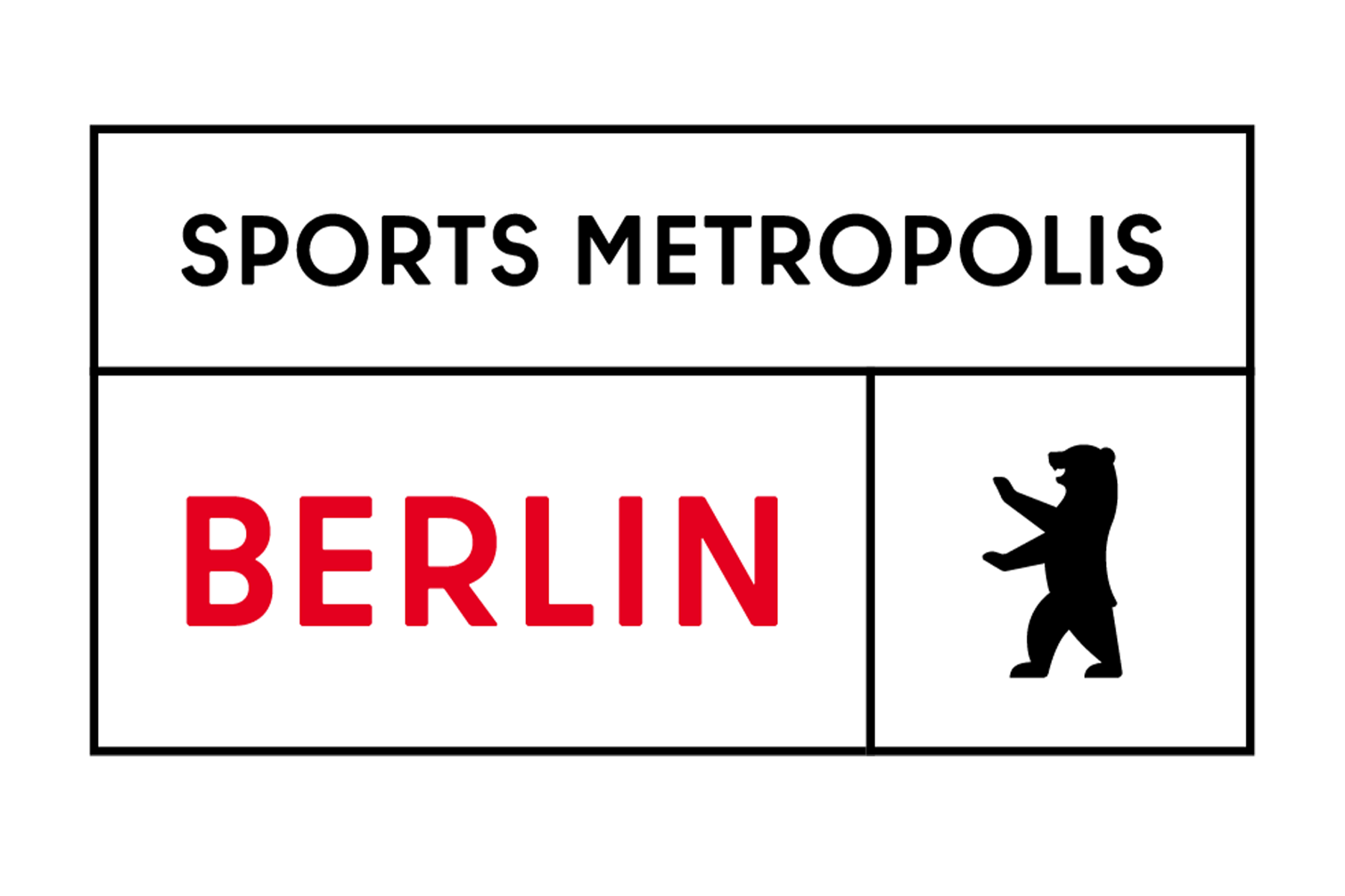 City of Berlin / Senate Department for Interior and Sport