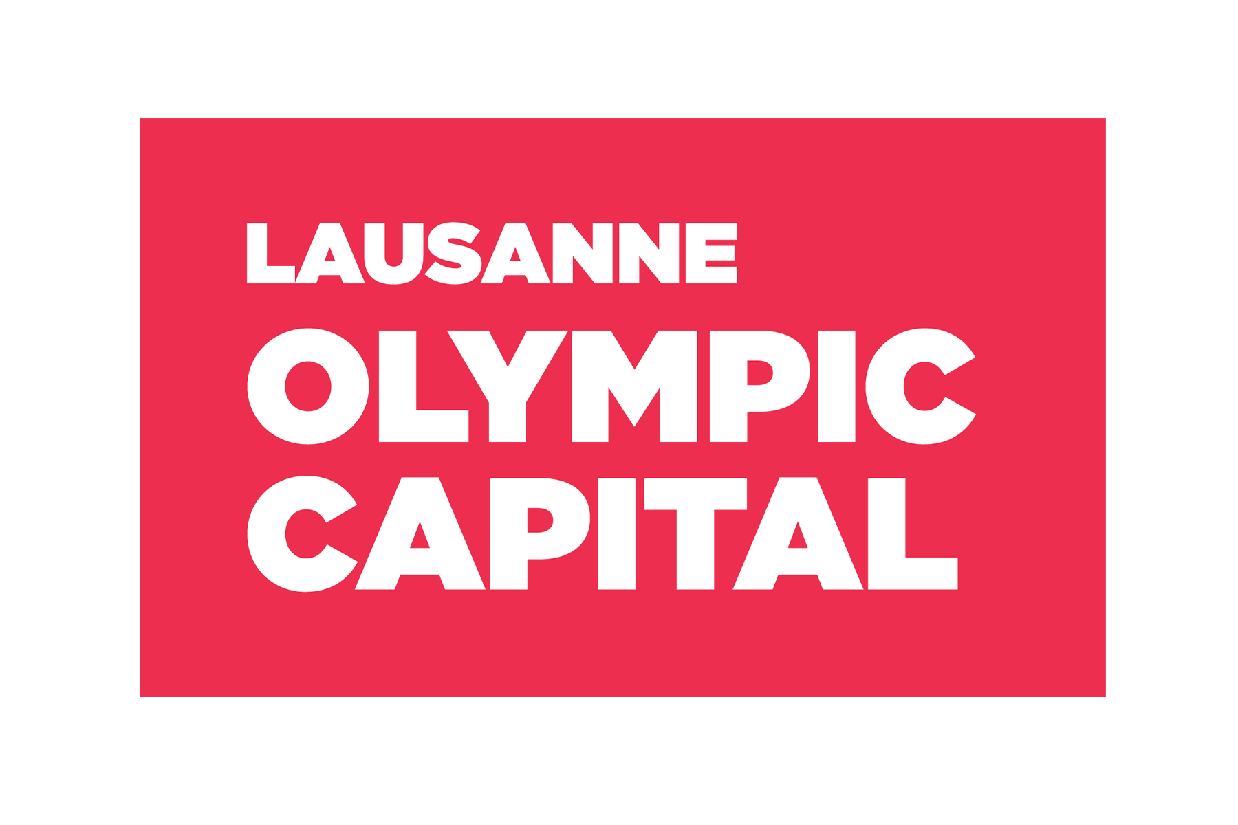 City of Lausanne