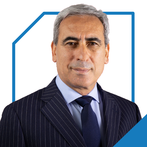 Executive Committee - SportAccord