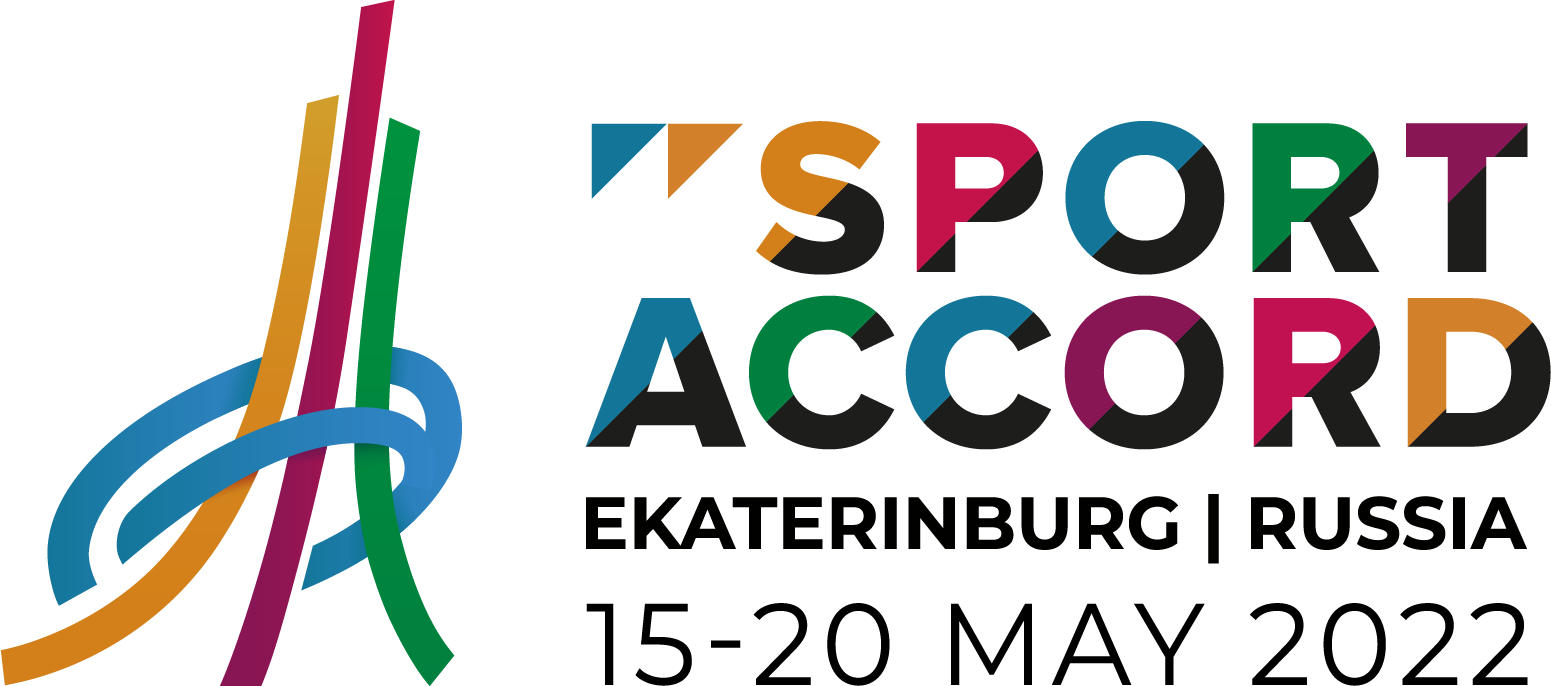SportAccord World Sport and Business Summit 2022