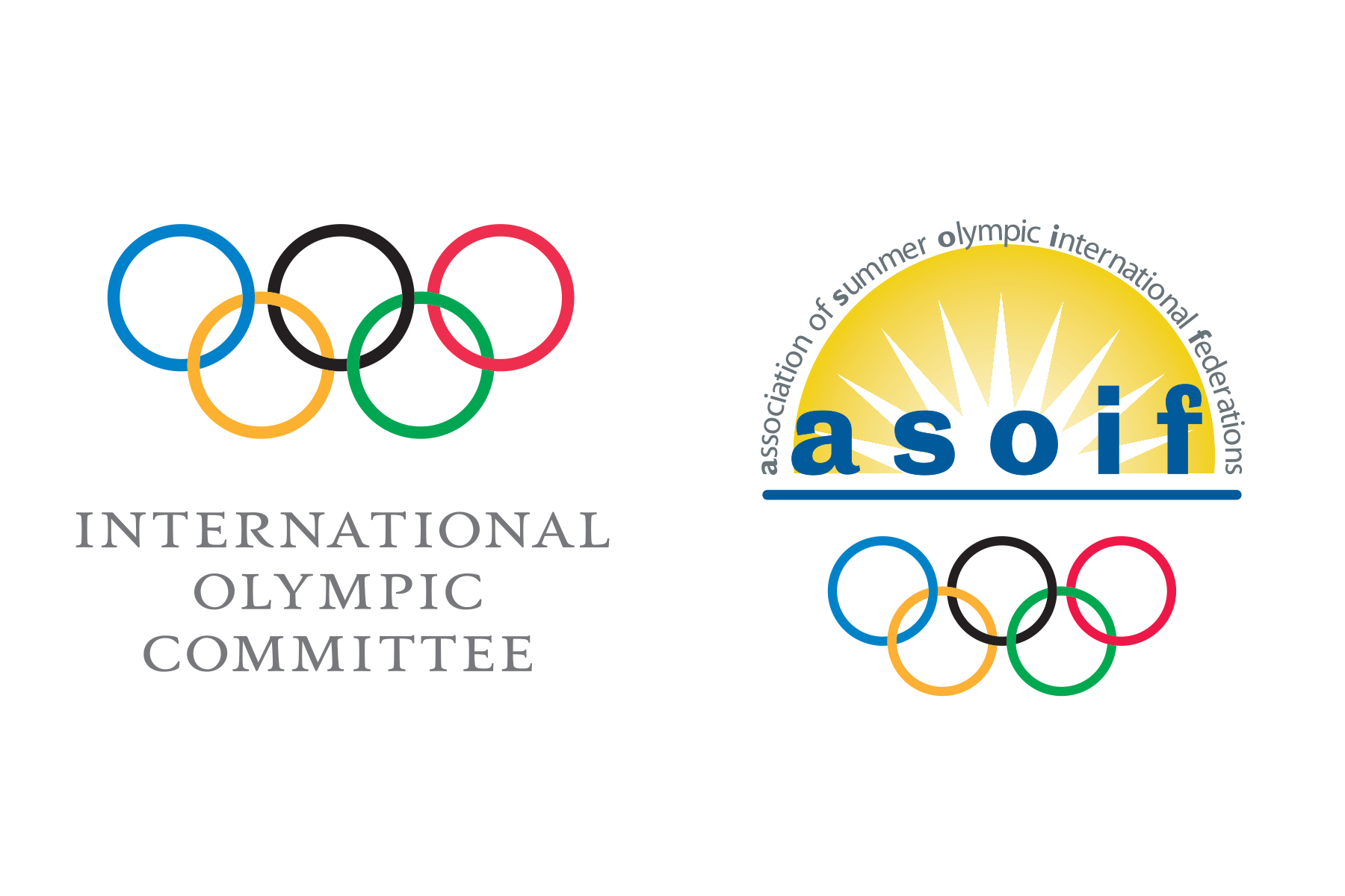 IOC/ASOIF Joint Meeting